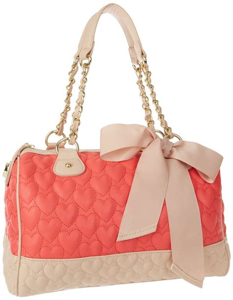 betsey johnson bags dupes|betsey johnson controversy.